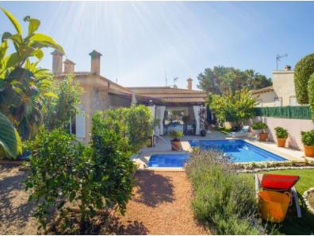 Casa Venta Santa Margalida, Son Serra de Marina