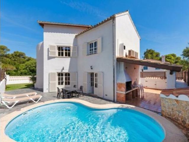 Casa Venta Santa Margalida, Son Serra de Marina