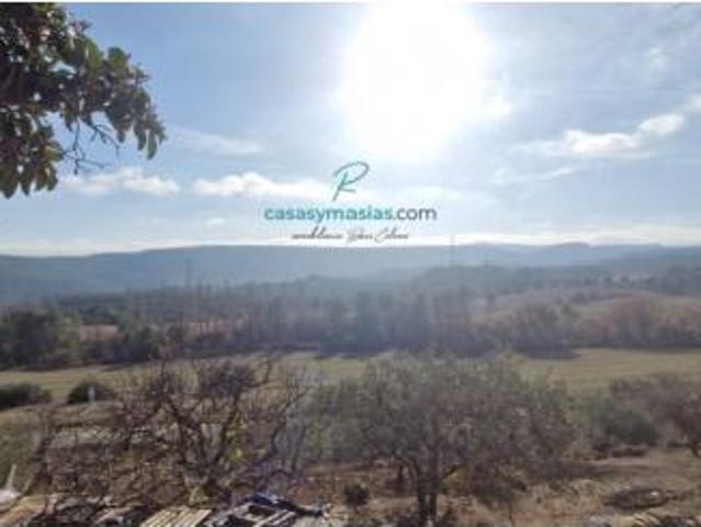 Casa Venta Santa Margarida de Montbui, Santa Margarida de Montbui
