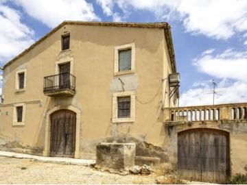 Casa Venta Santa Margarida i Els Monjos, Santa Margarida i Els Monjos
