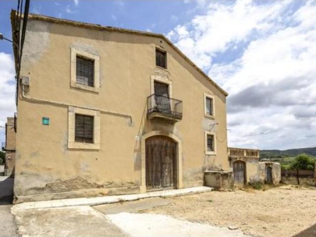 Casa Venta Santa Margarida i Els Monjos, Santa Margarida i Els Monjos