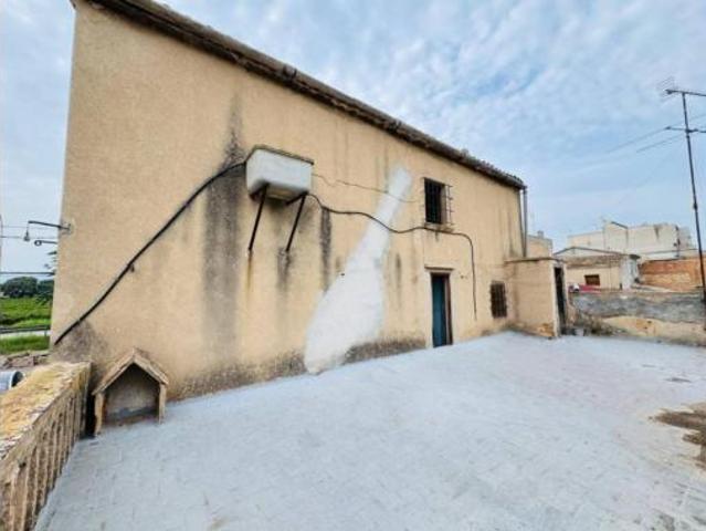 Casa Venta Santa Margarida i Els Monjos, Santa Margarida i Els Monjos