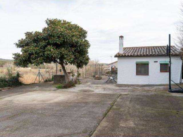 Casa Venta Santa Maria de Miralles, Santa Maria de Miralles