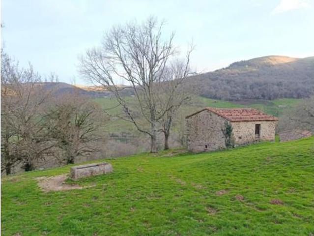Casa Venta Santa María de Cayón, Esles