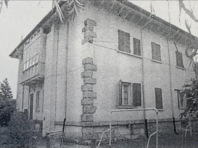 Casa Venta Santa María de Cayón, La Penilla de Cayón