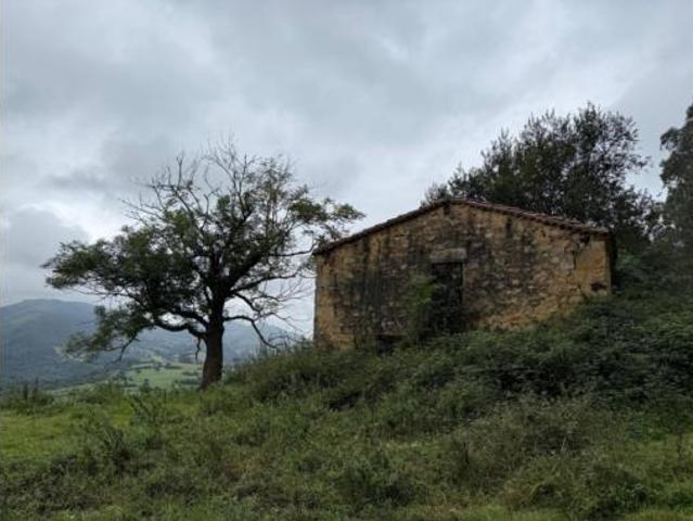 Casa Venta Santa María de Cayón, Lloreda