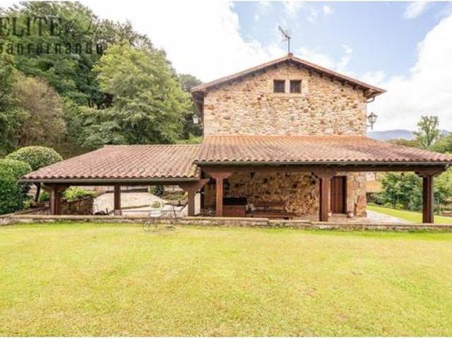 Casa Venta Santa María de Cayón, Santa María de Cayón
