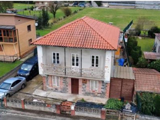 Casa Venta Santa María de Cayón, Santa María de Cayón