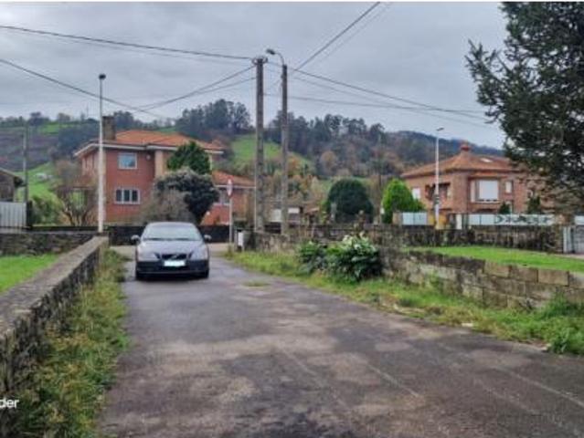 Casa Venta Santa María de Cayón, Esles