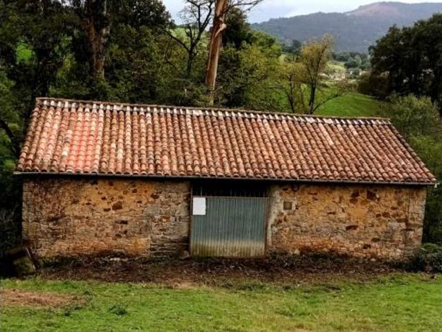 Casa Venta Santa María de Cayón, Sarón