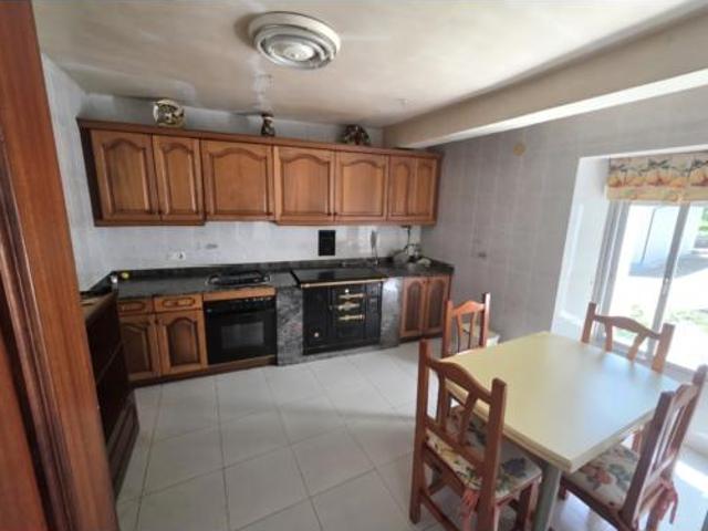 Casa Venta Santa María de Cayón, Totero
