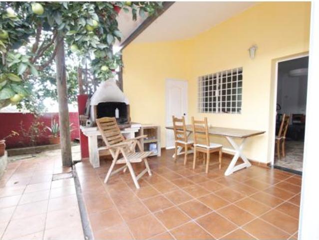 Casa Venta Santa María de Guía de Gran Canaria, Risco de La Aguililla