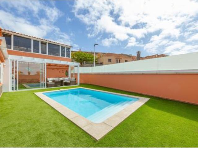 Casa Venta Santa María de Guía de Gran Canaria, Santa María de Guía de Gran Canaria