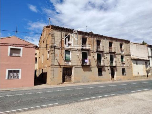 Casa Venta Santa María de Huerta, Santa María de Huerta