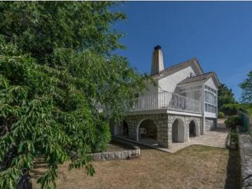Casa Venta Santa María de la Alameda, Santa María de la Alameda