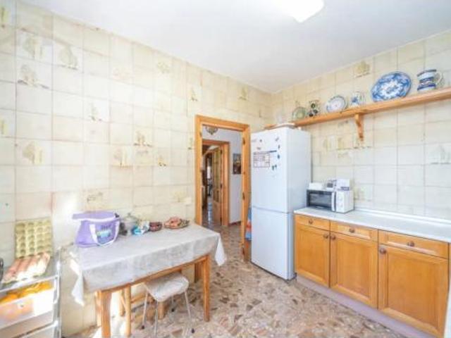 Casa Venta Santa María de la Alameda, Santa María de la Alameda