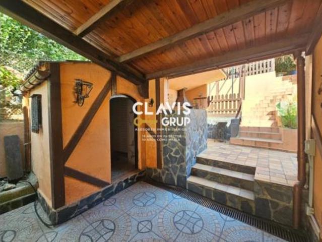 Casa Venta Santa Maria de Palautordera, Santa Maria de Palautordera