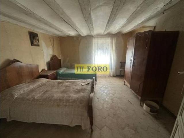 Casa Venta Santa María de Ribarredonda, Santa María Ribarredonda