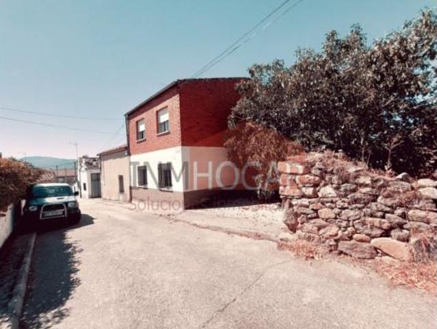 Casa Venta Santa María del Berrocal, Valdemolinos