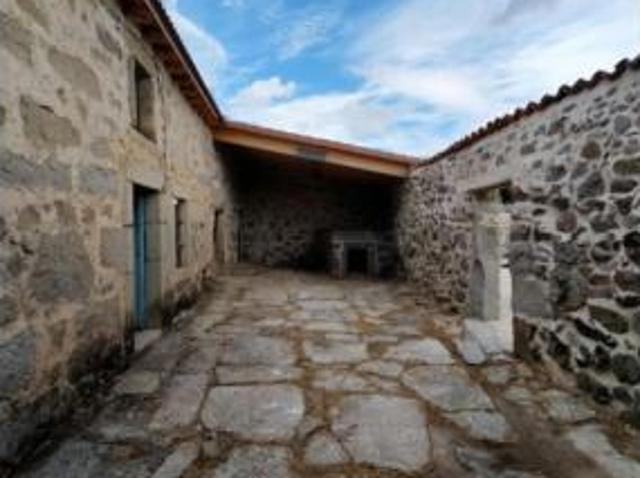 Casa Venta Santa María del Berrocal, Valdemolinos