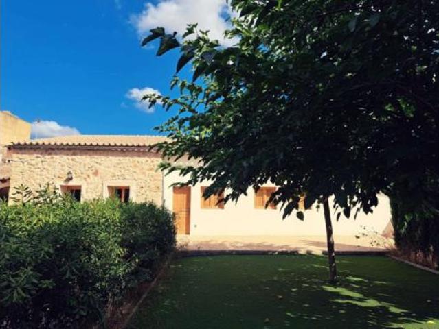 Casa Venta Santa Maria del Camí, Santa Maria del Camí