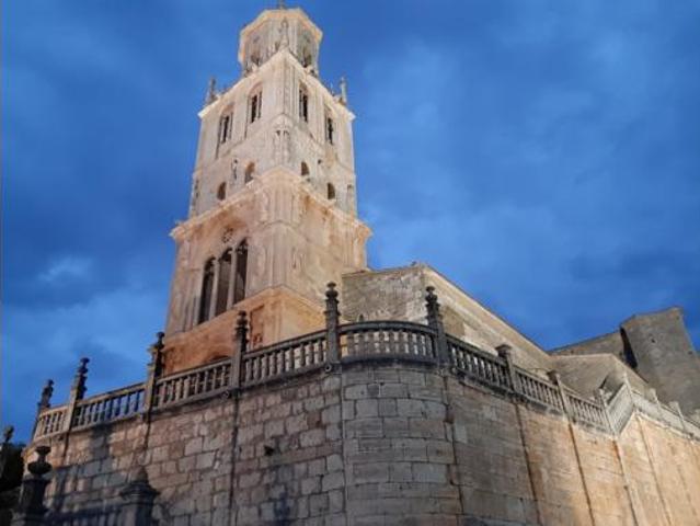 Casa Venta Santa María del Campo, Santa María del Campo