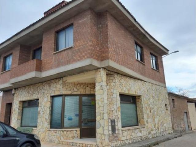 Casa Venta Santa María del Campo, Santa María del Campo