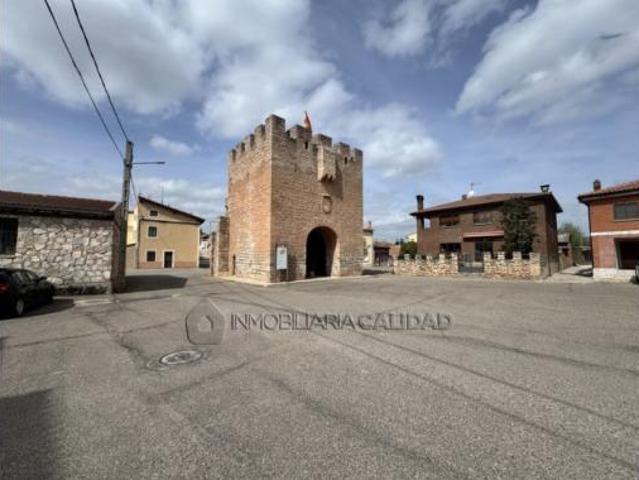 Casa Venta Santa María del Campo, Santa María del Campo