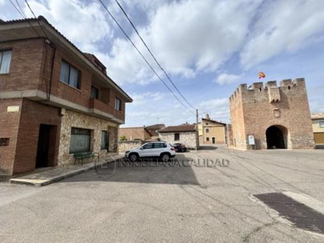 Casa Venta Santa María del Campo, Santa María del Campo