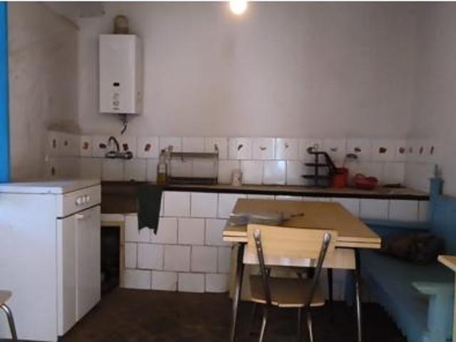 Casa Venta Santa María del Monte de Cea, Santa María del Monte de Cea