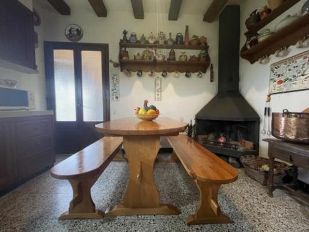 Casa Venta Santa Maria d'Oló, Santa Maria d'Oló