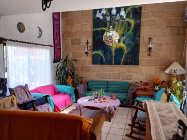 Casa venta santa maria tepepan Xochimilco