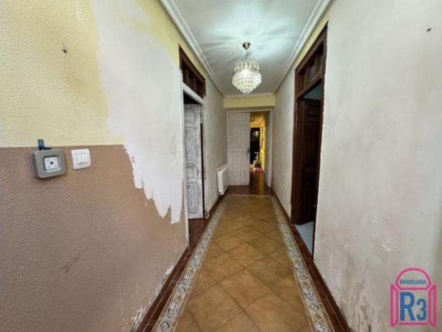 Casa Venta Santa Marina del Rey, San Martín del Camino