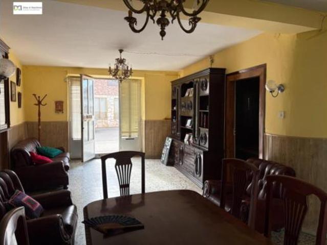 Casa Venta Santa Marina del Rey, Villamor de Órbigo
