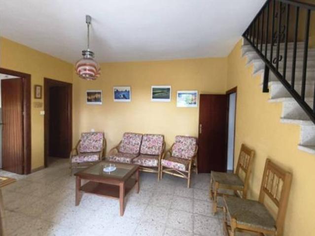 Casa Venta Santa Olalla del Cala, Santa Olalla del Cala