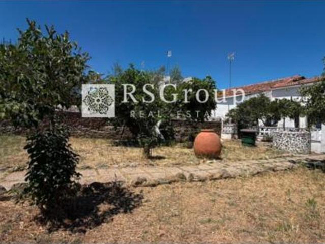 Casa Venta Santa Olalla del Cala, Santa Olalla del Cala