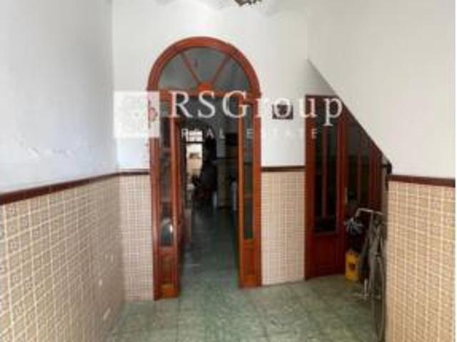 Casa Venta Santa Olalla del Cala, Santa Olalla del Cala