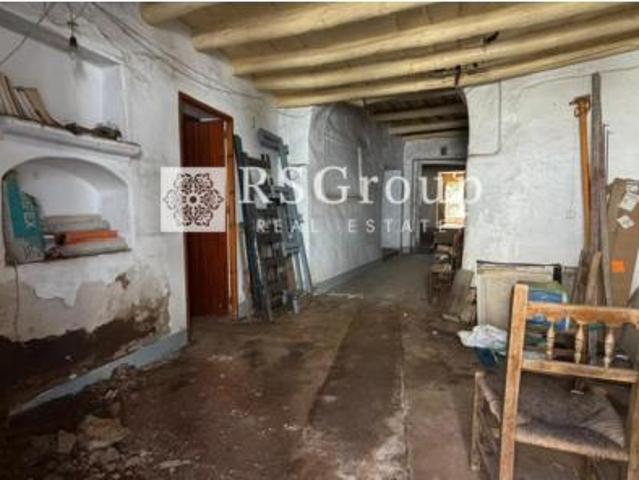 Casa Venta Santa Olalla del Cala, Santa Olalla del Cala