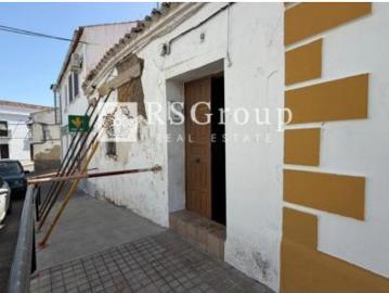 Casa Venta Santa Olalla del Cala, Santa Olalla del Cala