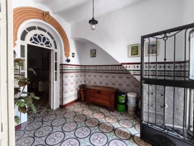 Casa Venta Santa Olalla del Cala, Santa Olalla del Cala