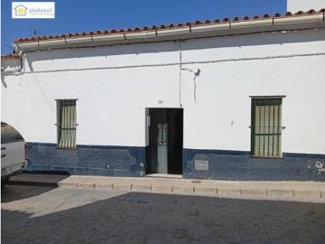 Casa Venta Santa Olalla del Cala, Santa Olalla del Cala