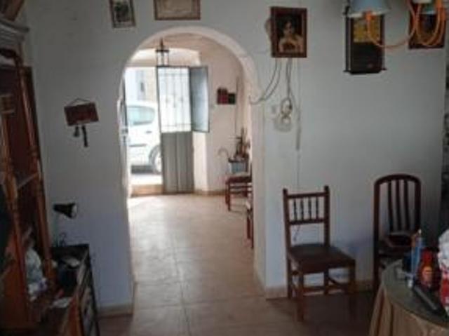 Casa Venta Santa Olalla del Cala, Santa Olalla del Cala