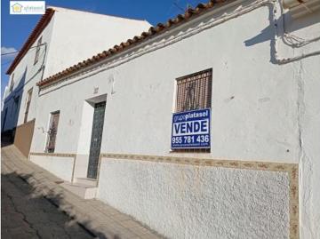 Casa Venta Santa Olalla del Cala, Santa Olalla del Cala