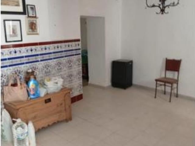 Casa Venta Santa Olalla del Cala, Santa Olalla del Cala