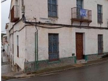 Casa Venta Santa Olalla del Cala, Santa Olalla del Cala