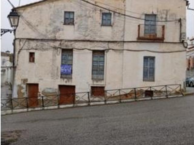 Casa Venta Santa Olalla del Cala, Santa Olalla del Cala