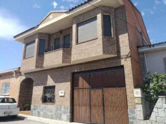 Casa Venta Santa Olalla, Santa Olalla