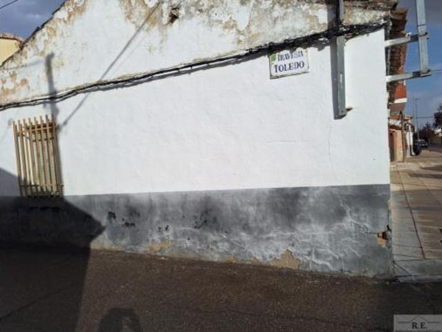 Casa Venta Santa Olalla, Santa Olalla