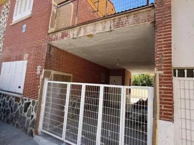 Casa Venta Santa Olalla, Santa Olalla