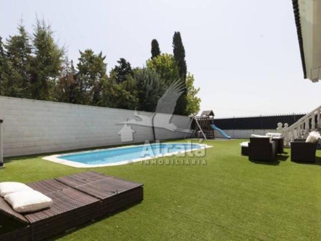 Casa Venta Santa Olalla, Santa Olalla